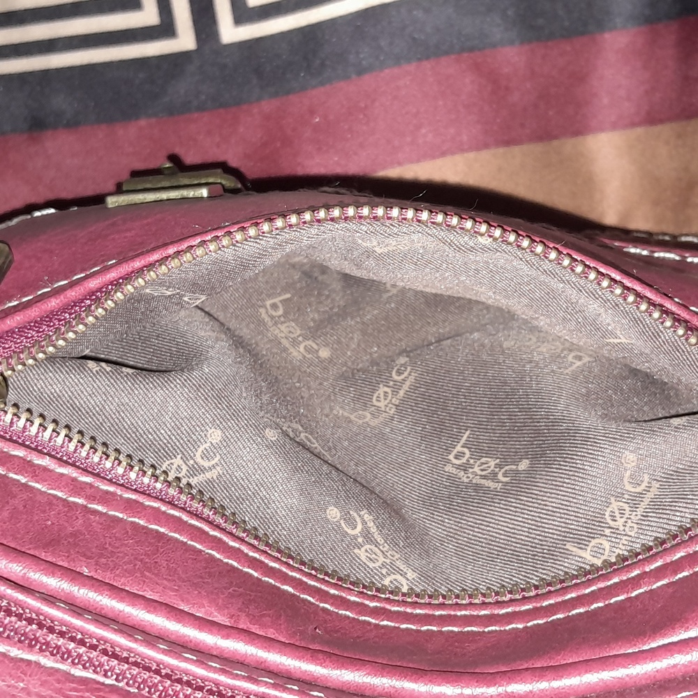 B.o.c. Purse - Picture 5 of 11
